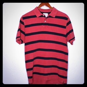 J. Crew Premium Cotton Polo